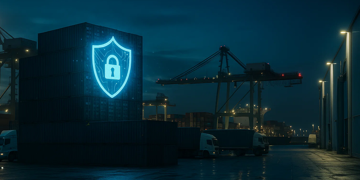 Top 5 IT Challenges in Logistics & How to Solve Them