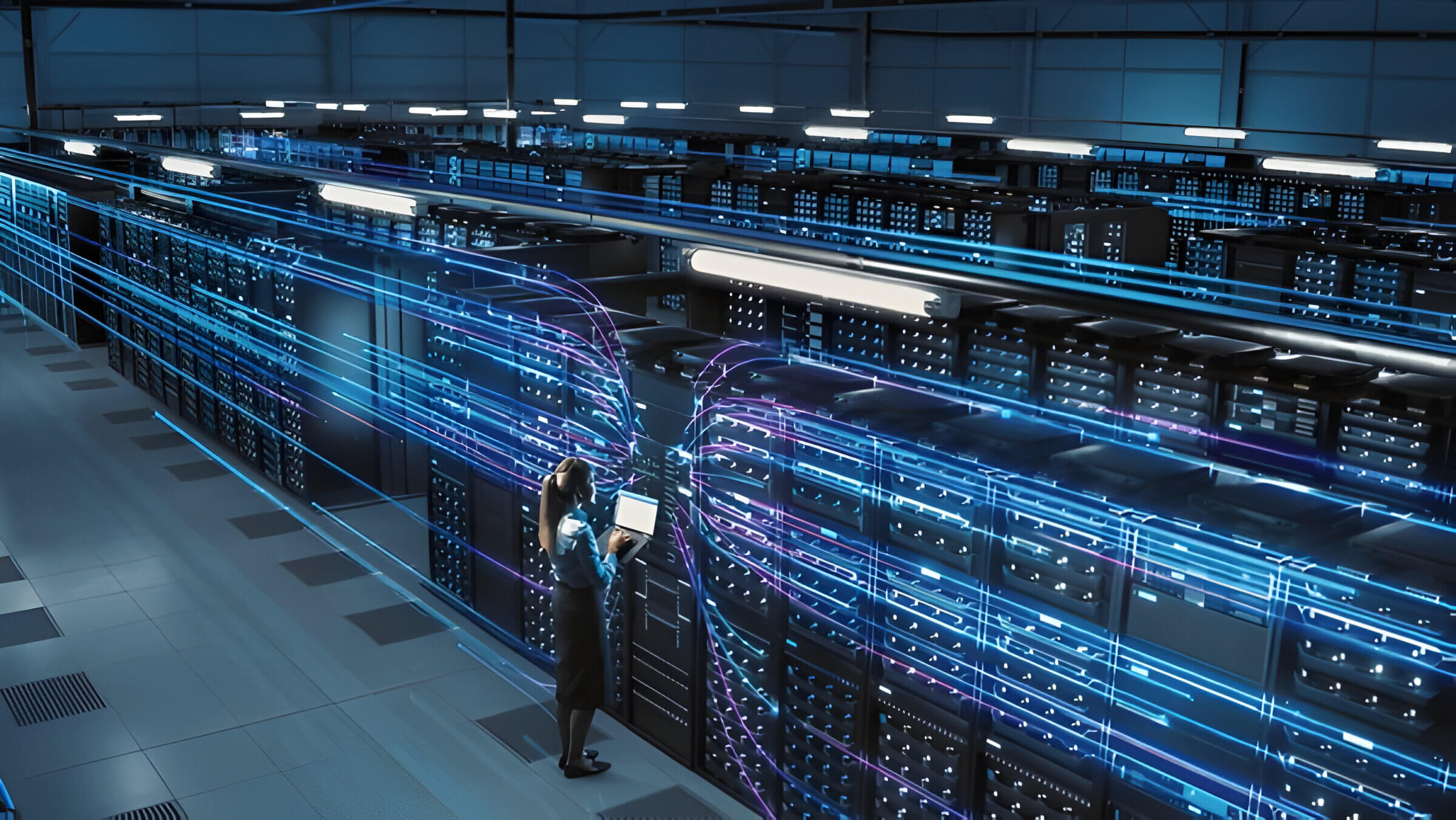 Information Technology Solutions